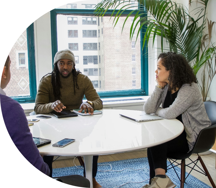 Be prepared for every client meeting