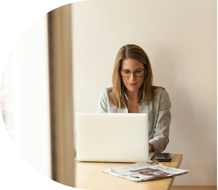 Your data deserves a fresh start