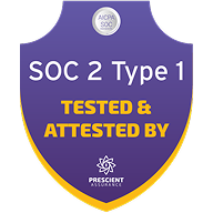 SOC 2 Type I